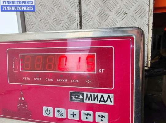 купить Фонарь стоп-сигнал на Opel Zafira B (2004-2014)