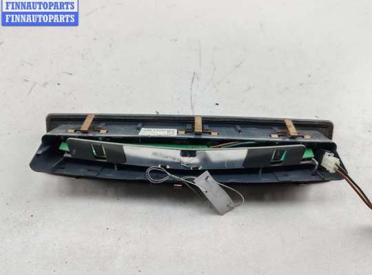 купить Фонарь стоп-сигнал на Opel Zafira B (2004-2014)