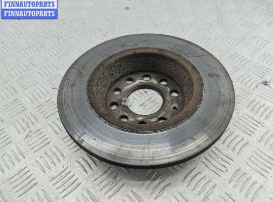 купить Диск тормозной задний на Volkswagen Passat B6