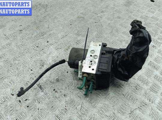 купить Блок ABS (Модуль АБС) на Peugeot 307
