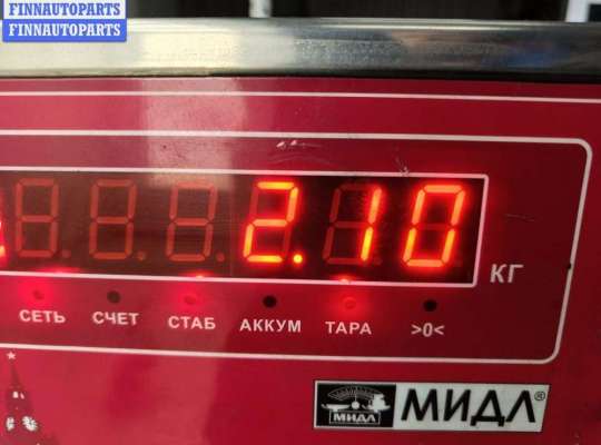 купить Суппорт задний левый на Kia Sorento 3 (UM, 2014-2020)
