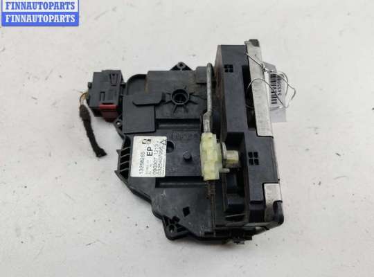 купить Замок двери задней левой на Opel Corsa D (2006-2014)