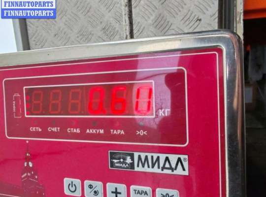 купить Замок двери задней левой на Opel Corsa D (2006-2014)