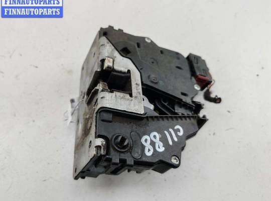 Замок двери задней левой OP2377444 на Opel Corsa D (2006-2014)