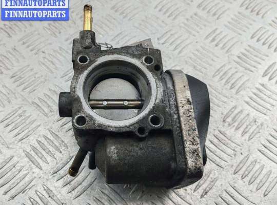 купить Заслонка дроссельная на Volkswagen Passat B5+ (GP)