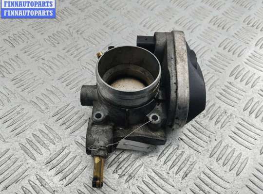 купить Заслонка дроссельная на Volkswagen Passat B5+ (GP)