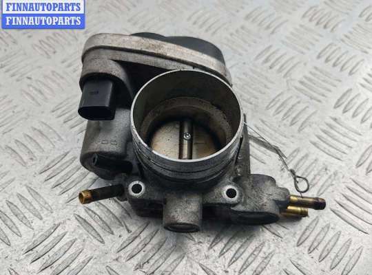 Купить Заслонка дроссельная на Volkswagen Passat B5+ (GP) Заслонка дроссельная VG2587468 на Volkswagen Passat B5+ (GP)