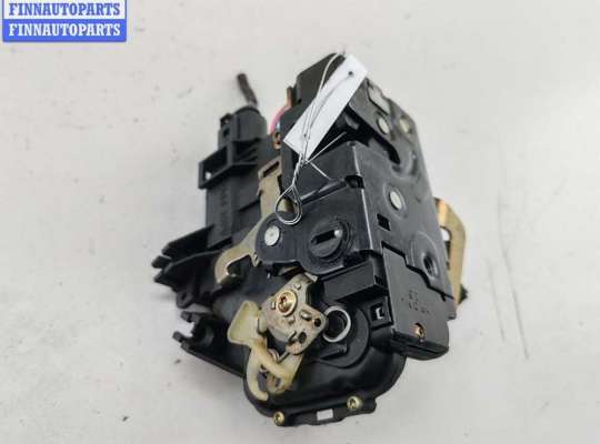 купить Замок двери задней левой на Audi A6 C5 (1997-2005)