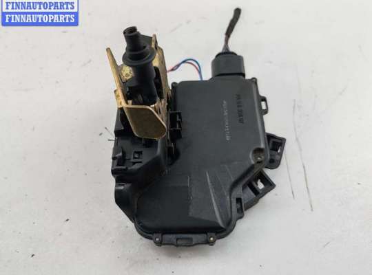 купить Замок двери задней левой на Audi A6 C5 (1997-2005)