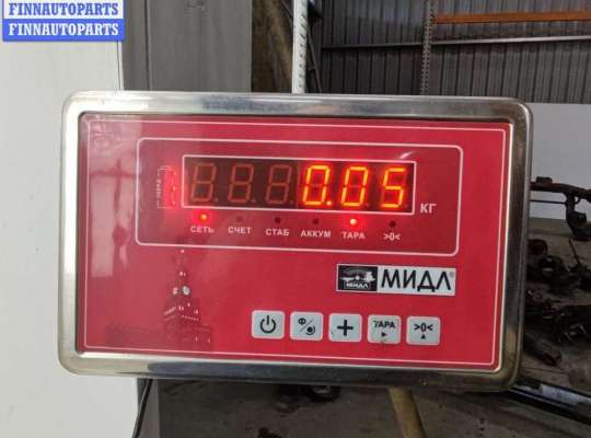 купить Датчик ABS передний на BMW 5 E39 (1995-2003)