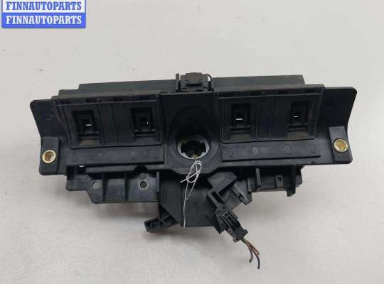 купить Ручка крышки (двери) багажника на Audi A6 C5 (1997-2005)