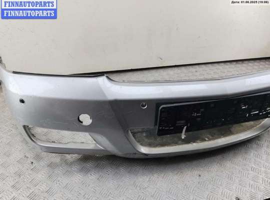 купить Бампер передний на Opel Signum