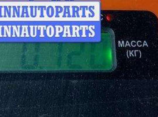 купить Переключатель подрулевой (стрекоза) на Fiat Punto II (1999-2005)