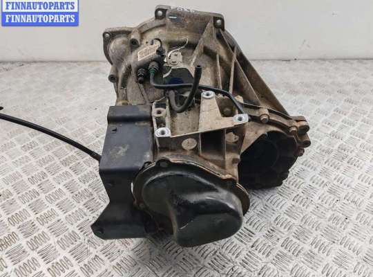 купить КПП 5-ст. механическая на Ford Focus II (2004-2011)