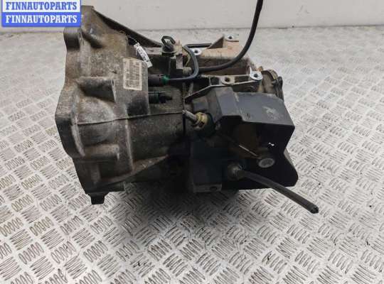 купить КПП 5-ст. механическая на Ford Focus II (2004-2011)