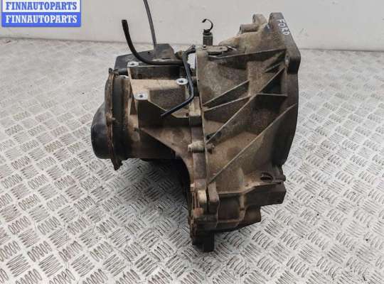 купить КПП 5-ст. механическая на Ford Focus II (2004-2011)