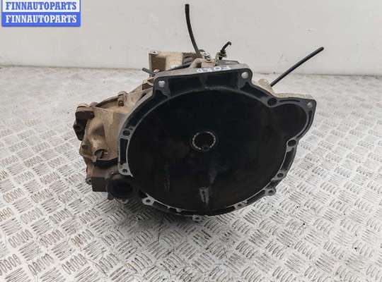 купить КПП 5-ст. механическая на Ford Focus II (2004-2011)