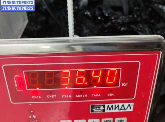 купить КПП 5-ст. механическая на Ford Focus II (2004-2011)