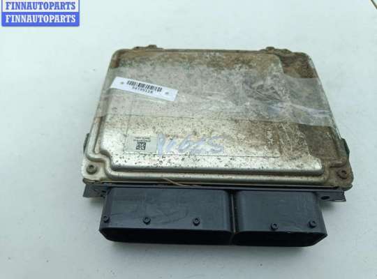 купить Блок управления двигателем (ДВС) на Volkswagen Passat B6