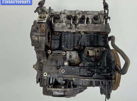купить Двигатель (ДВС) на Opel Omega B (1994-2003)