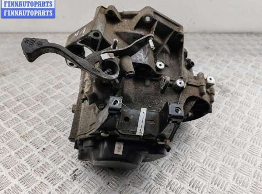 купить КПП 5-ст. механическая на Skoda Fabia mk1 (6Y)