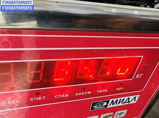 купить КПП 5-ст. механическая на Skoda Fabia mk1 (6Y)