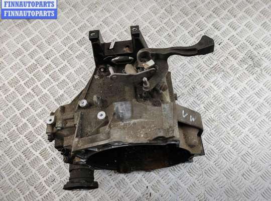 купить КПП 5-ст. механическая на Skoda Fabia mk1 (6Y)