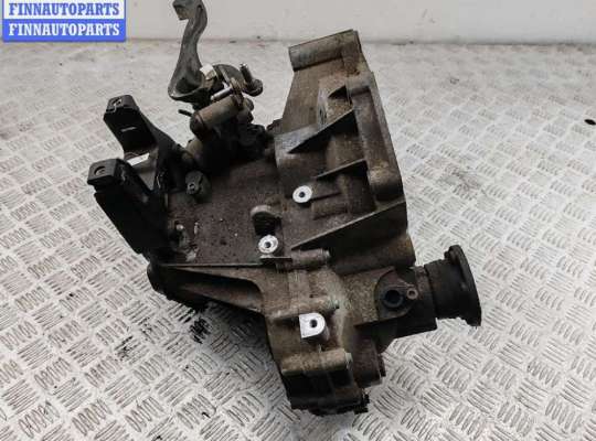 купить КПП 5-ст. механическая на Skoda Fabia mk1 (6Y)