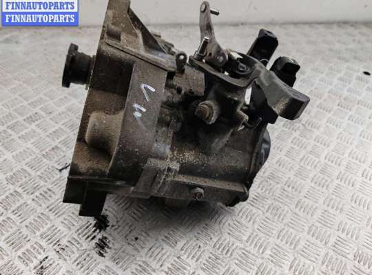 купить КПП 5-ст. механическая на Skoda Fabia mk1 (6Y)