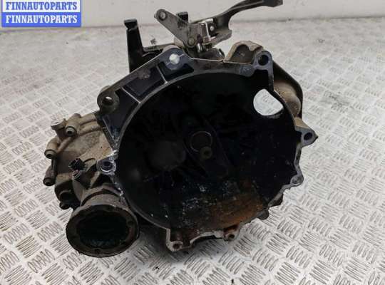 купить КПП 5-ст. механическая на Skoda Fabia mk1 (6Y)