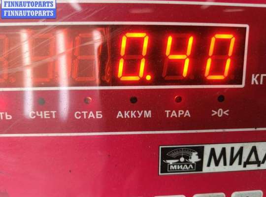 Козырек солнцезащитный