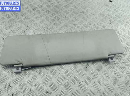 купить Козырек солнцезащитный левый на Fiat Ducato (2002-2006)