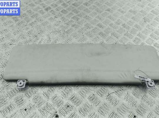 купить Козырек солнцезащитный левый на Fiat Ducato (2002-2006)