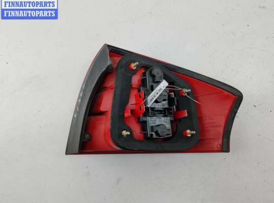 купить Фонарь задний левый на Audi A6 C5 (1997-2005)