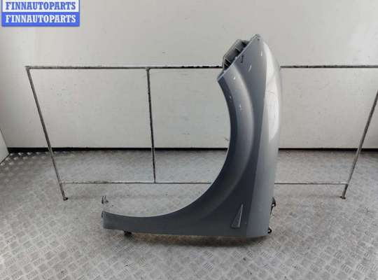 Крыло переднее левое RN1577920 на Renault Scenic II (2003-2009)