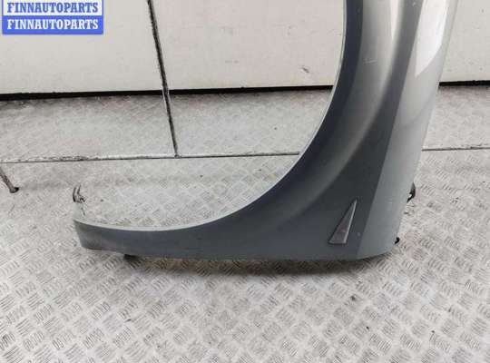 купить Крыло переднее левое на Renault Scenic II (2003-2009)