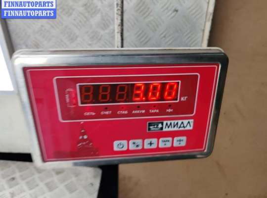 купить Сабвуфер на Audi A4 B6 (2001-2004)