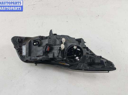 купить Фара левая на Opel Insignia A (2008-2017)