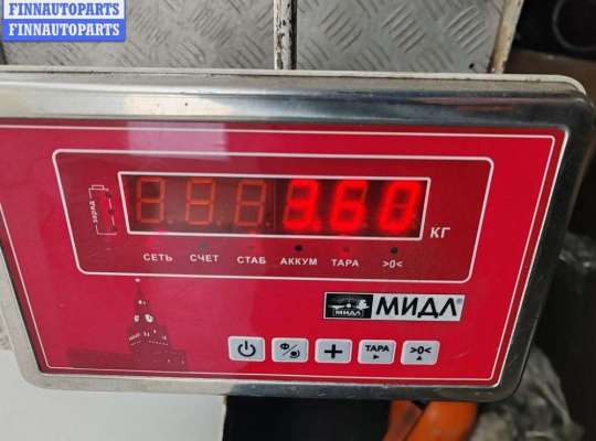 купить Фара левая на Opel Insignia A (2008-2017)