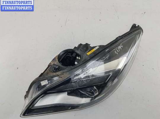 купить Фара левая на Opel Insignia A (2008-2017)