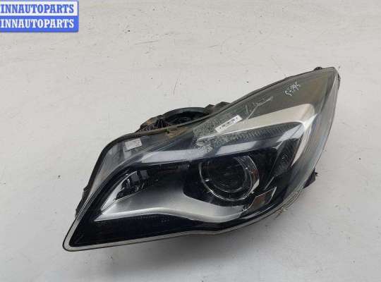 купить Фара левая на Opel Insignia A (2008-2017)