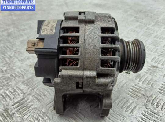 купить Генератор на Skoda Octavia mk1 (A4 1U) 1996-2010