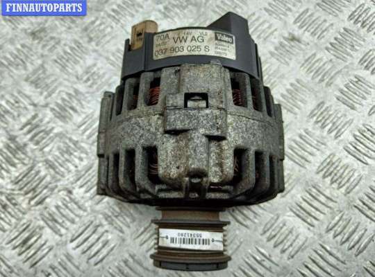 Генератор SK521891 на Skoda Octavia mk1 (A4 1U) 1996-2010