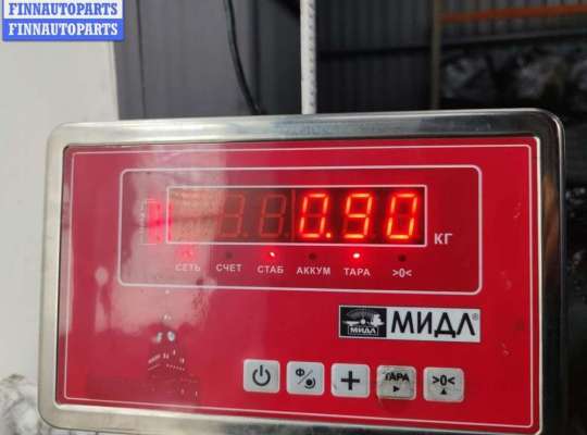 купить Трубка масляная турбины на Volkswagen Passat B6