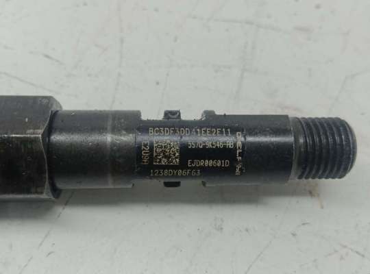 купить Форсунка топливная на Ford Mondeo III (2000-2007)