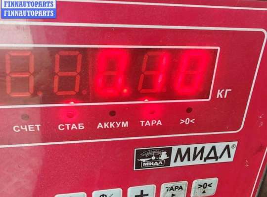 купить Корпус термостата на Ford Galaxy (2000-2006)