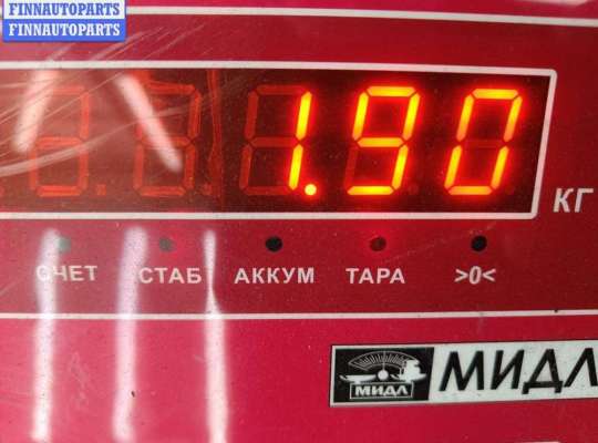 купить Кулиса КПП на Fiat Scudo (2007-2016)