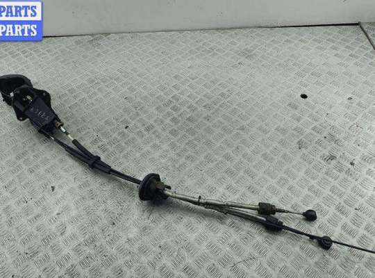 купить Кулиса КПП на Fiat Scudo (2007-2016)