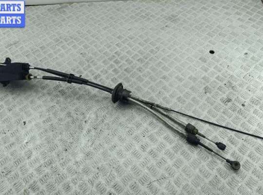 купить Кулиса КПП на Fiat Scudo (2007-2016)