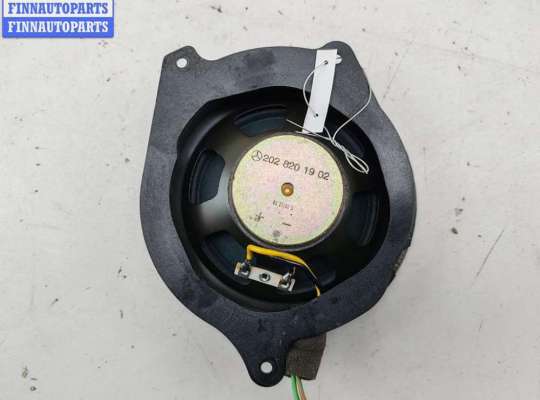 купить Динамик двери передней левой на Mercedes C-Class W202 (1993-2000)